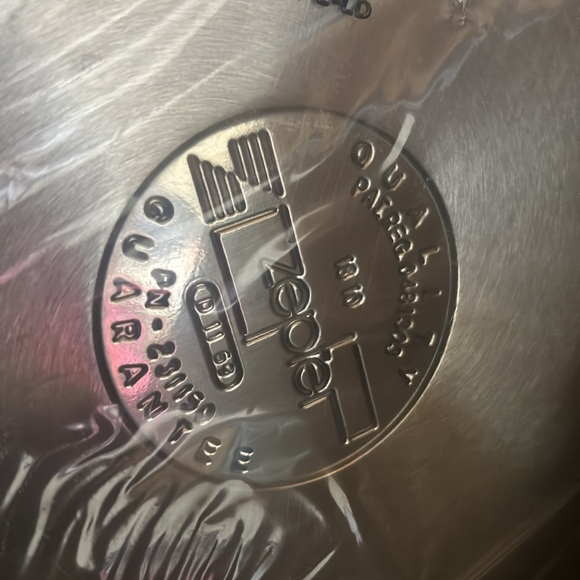 Zepter International Cooking Pot with Lid - New with box Flatter 26CM - Picture 5 of 5